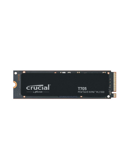 SSD Crucial T705 1TB M.2 PCIe 5.0