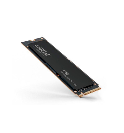 SSD Crucial T705 1TB M.2 PCIe 5.0