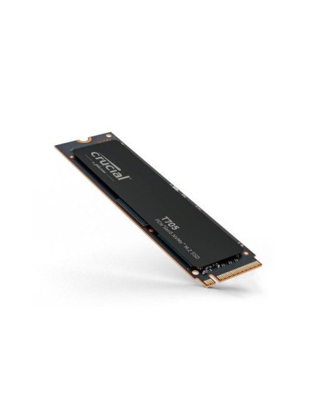 SSD Crucial T705 1TB M.2 PCIe 5.0