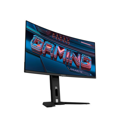 Gigabyte MO34WQC 34" WQHD 240Hz