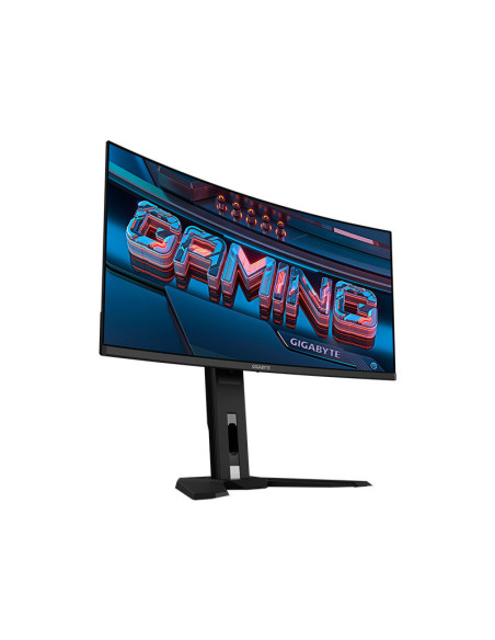 Gigabyte MO34WQC 34" WQHD 240Hz