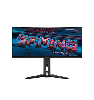 Gigabyte MO34WQC 34" WQHD 240Hz