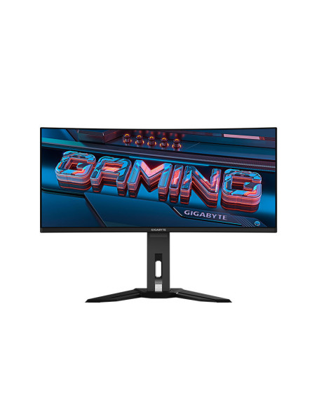 Gigabyte MO34WQC 34" WQHD 240Hz