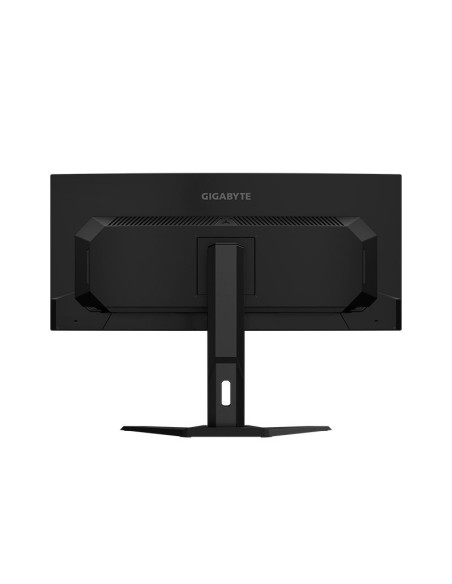 Gigabyte MO34WQC 34" WQHD 240Hz