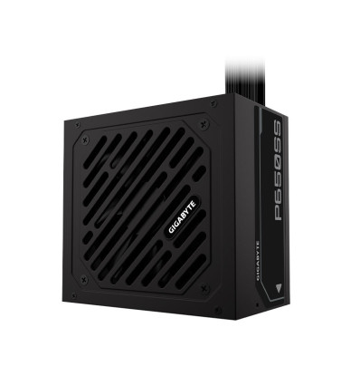 Gigabyte GP-P650SS ATX 3.0 (Bulk) Fuente de alimentación 650W
