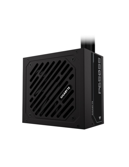 Gigabyte GP-P650SS ATX 3.0 (Bulk) Fuente de alimentación 650W