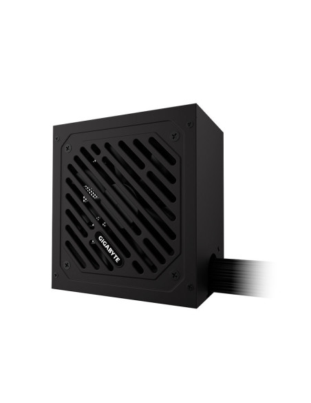 Gigabyte GP-P650SS ATX 3.0 (Bulk) Fuente de alimentación 650W