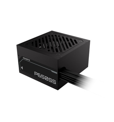 Gigabyte GP-P650SS ATX 3.0 (Bulk) Fuente de alimentación 650W