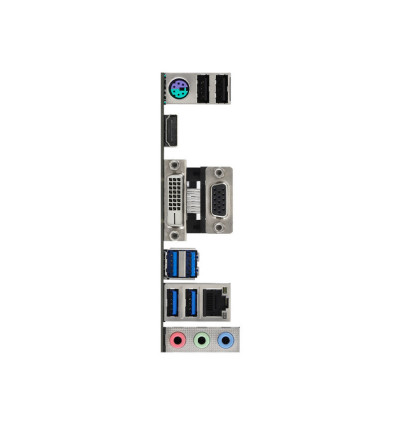 AsRock A520M-HDV Socket AM4 Micro-ATX