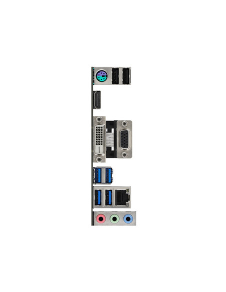 AsRock A520M-HDV Socket AM4 Micro-ATX