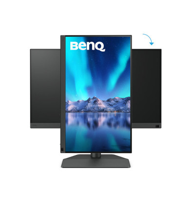 BenQ SW242Q 24" QHD