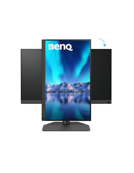 BenQ SW242Q 24" QHD