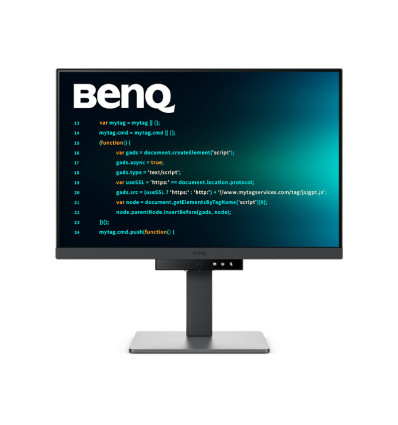 BenQ RD280U 28.2" 4K+