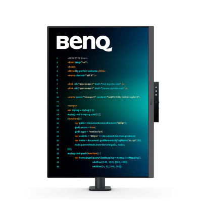BenQ RD280UA 28.2" 4K+