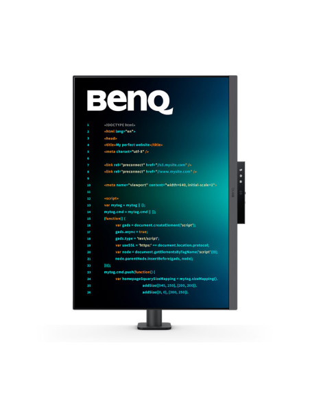 BenQ RD280UA 28.2" 4K+