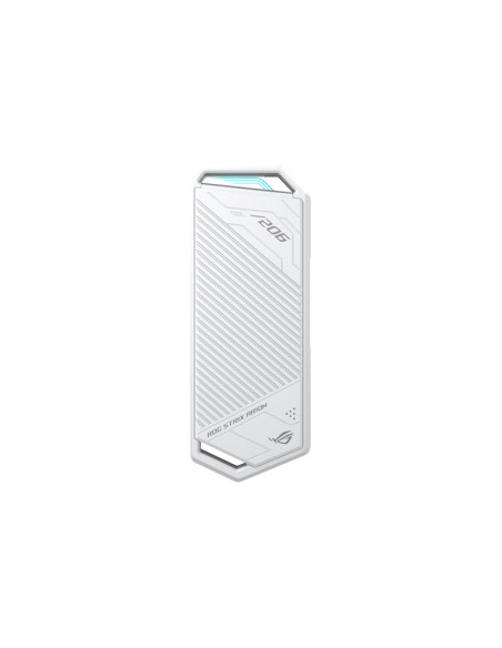 Carcasa Asus ROG Strix Arion M.2 USB-C Blanca