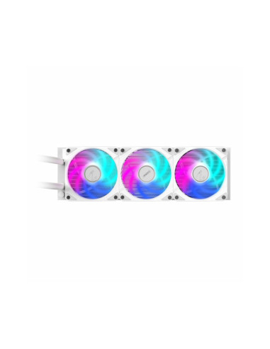 Gigabyte AORUS WaterForce II 360 Ice 360mm Refrigeración líquida