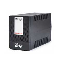 SAI Salicru SPS 2000 ONE BL IEC 2000VA 1200W
