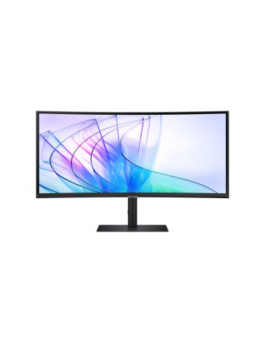 Samsung ViewFinity S6 S34C652VAU 34" UltraWide Quad HD 100Hz