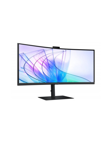 Samsung ViewFinity S6 S34C652VAU 34" UltraWide Quad HD 100Hz