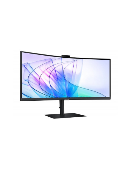 Samsung ViewFinity S6 S34C652VAU 34" UltraWide Quad HD 100Hz