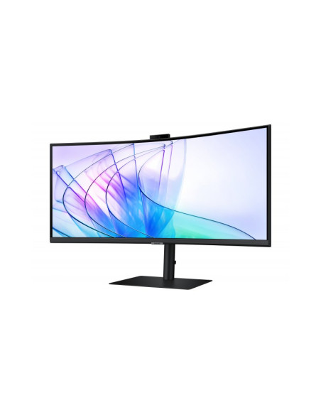 Samsung ViewFinity S6 S34C652VAU 34" UltraWide Quad HD 100Hz