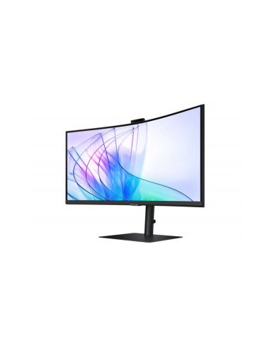 Samsung ViewFinity S6 S34C652VAU 34" UltraWide Quad HD 100Hz