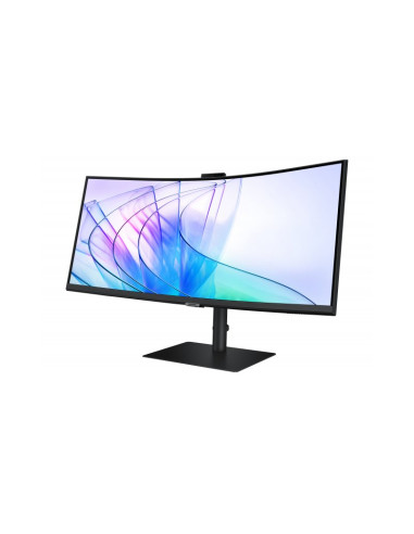 Samsung ViewFinity S6 S34C652VAU 34" UltraWide Quad HD 100Hz