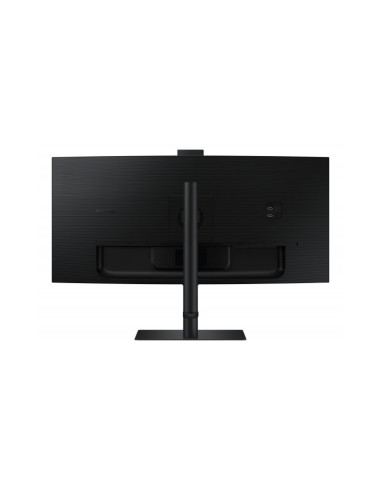 Samsung ViewFinity S6 S34C652VAU Monitor Curvo 34" UltraWide Quad HD VA