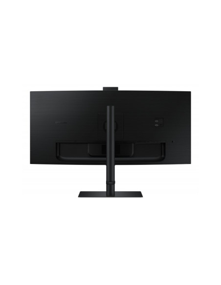 Samsung ViewFinity S6 S34C652VAU Monitor Curvo 34" UltraWide Quad HD VA