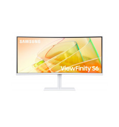 Samsung ViewFinity S6 S34C650TAU 34"