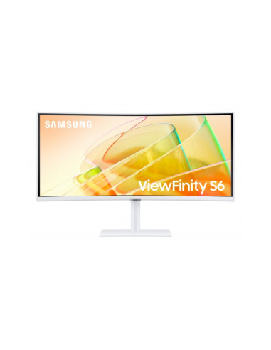 Samsung ViewFinity S6 S34C650TAU 34"