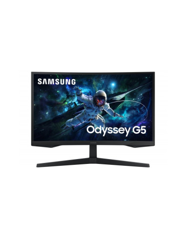 Samsung Odyssey G5 S27CG554EU 27"