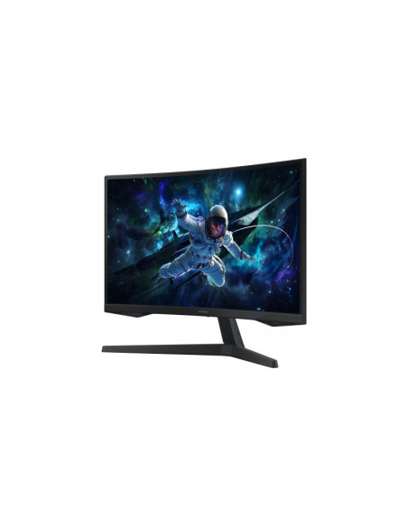 Samsung Odyssey G5 S27CG554EU 27"