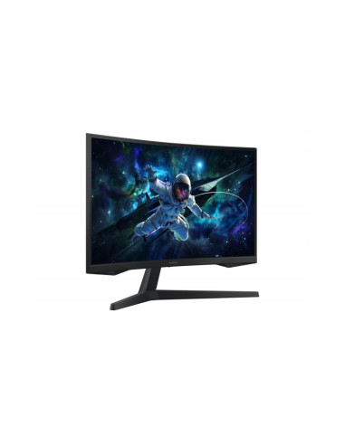 Samsung Odyssey G5 S27CG554EU 27"