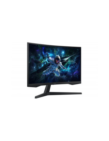 Samsung Odyssey G5 S27CG554EU 27"