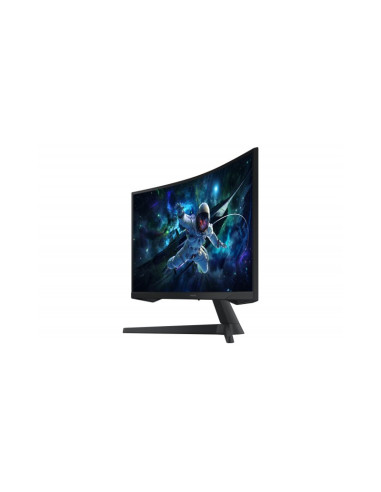 Samsung Odyssey G5 S27CG554EU 27"