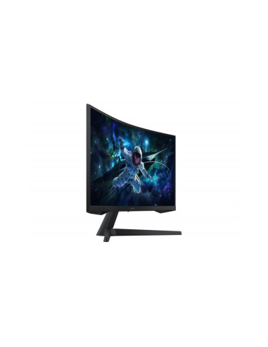 Samsung Odyssey G5 S27CG554EU 27"