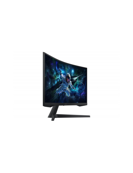 Samsung Odyssey G5 S27CG554EU 27"