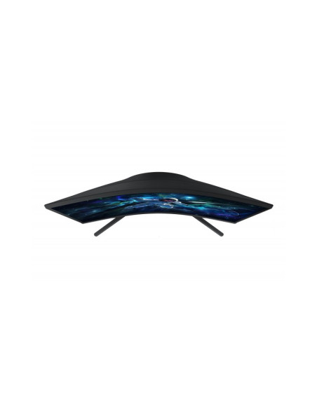 Samsung Odyssey G5 S27CG554EU 27"