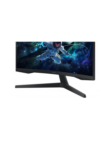 Samsung Odyssey G5 S27CG554EU 27"