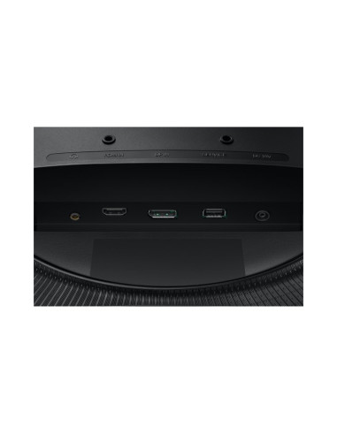 Samsung Odyssey G5 S27CG554EU 27"