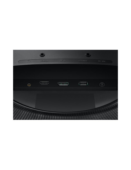 Samsung Odyssey G5 S27CG554EU 27"