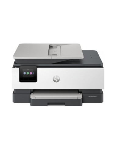 Impresora multifunción HP OfficeJet Pro 8122E Wi-Fi