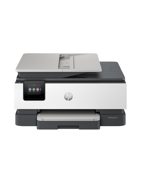 Impresora multifunción HP OfficeJet Pro 8122E Wi-Fi