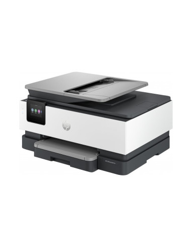 Impresora multifunción HP OfficeJet Pro 8122E Wi-Fi