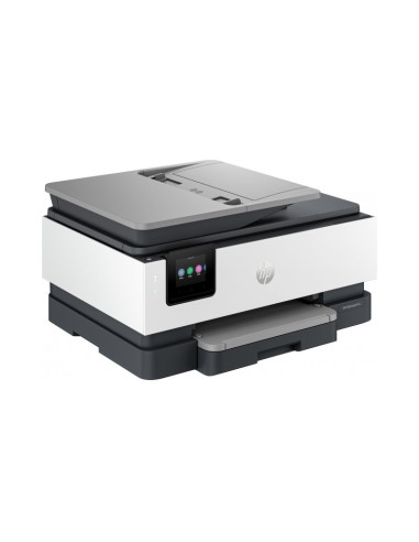 Impresora multifunción HP OfficeJet Pro 8122E Wi-Fi