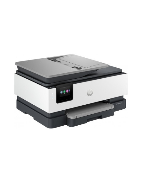 Impresora multifunción HP OfficeJet Pro 8122E Wi-Fi