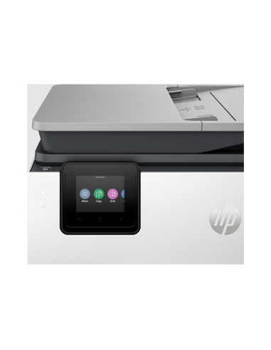 Impresora multifunción HP OfficeJet Pro 8122E Wi-Fi