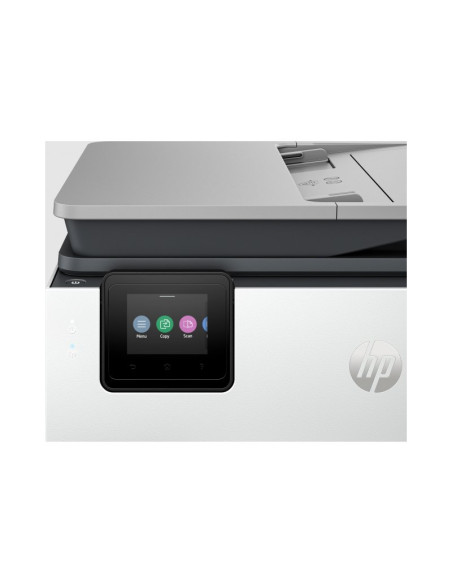Impresora multifunción HP OfficeJet Pro 8122E Wi-Fi